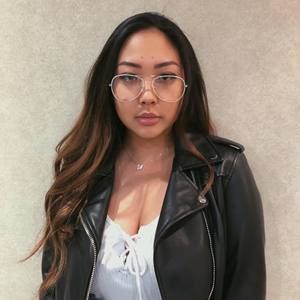 Meet your Posher, Cindy